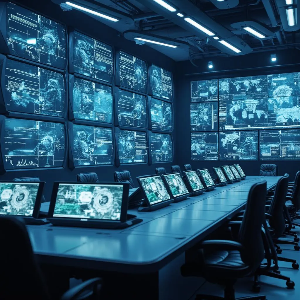Sesión de análisis de datos