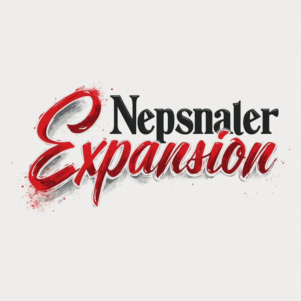 Logo Expansión