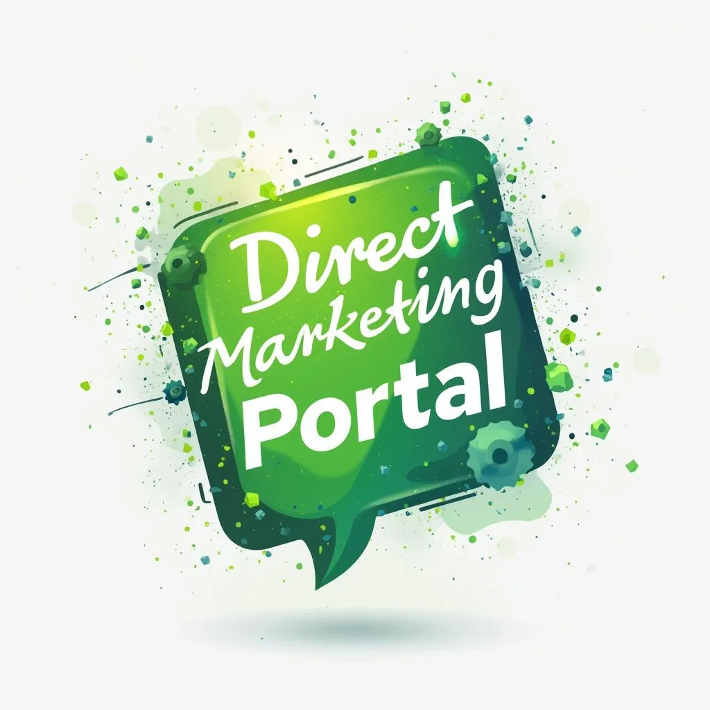 Logo Marketing Directo