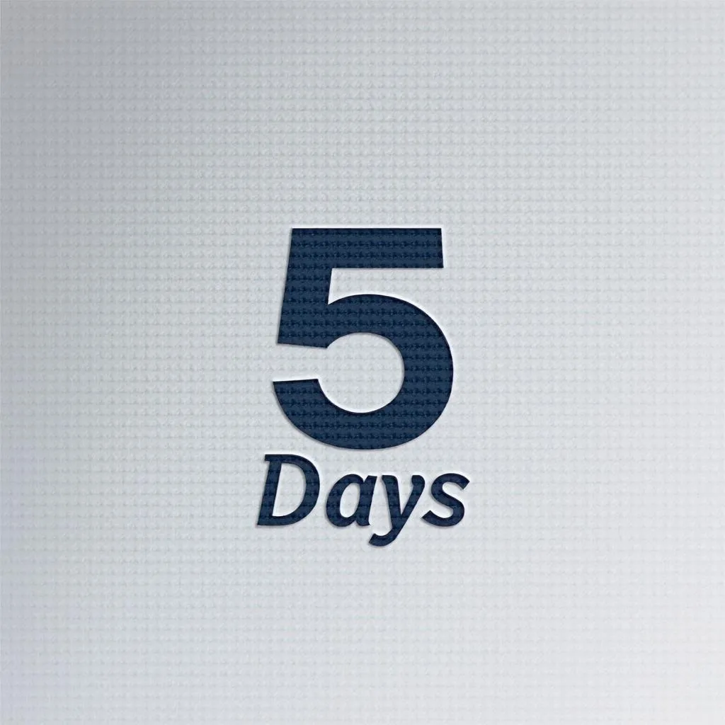 Logo Cinco Días