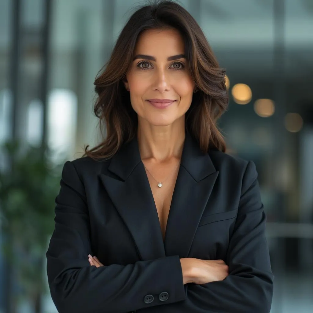 María González