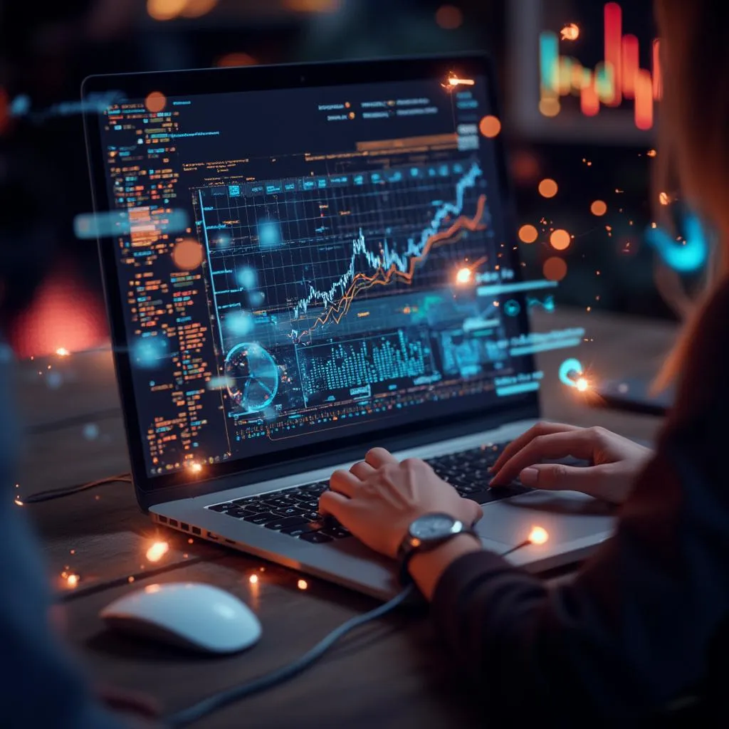 Webinar sobre inteligencia artificial en marketing