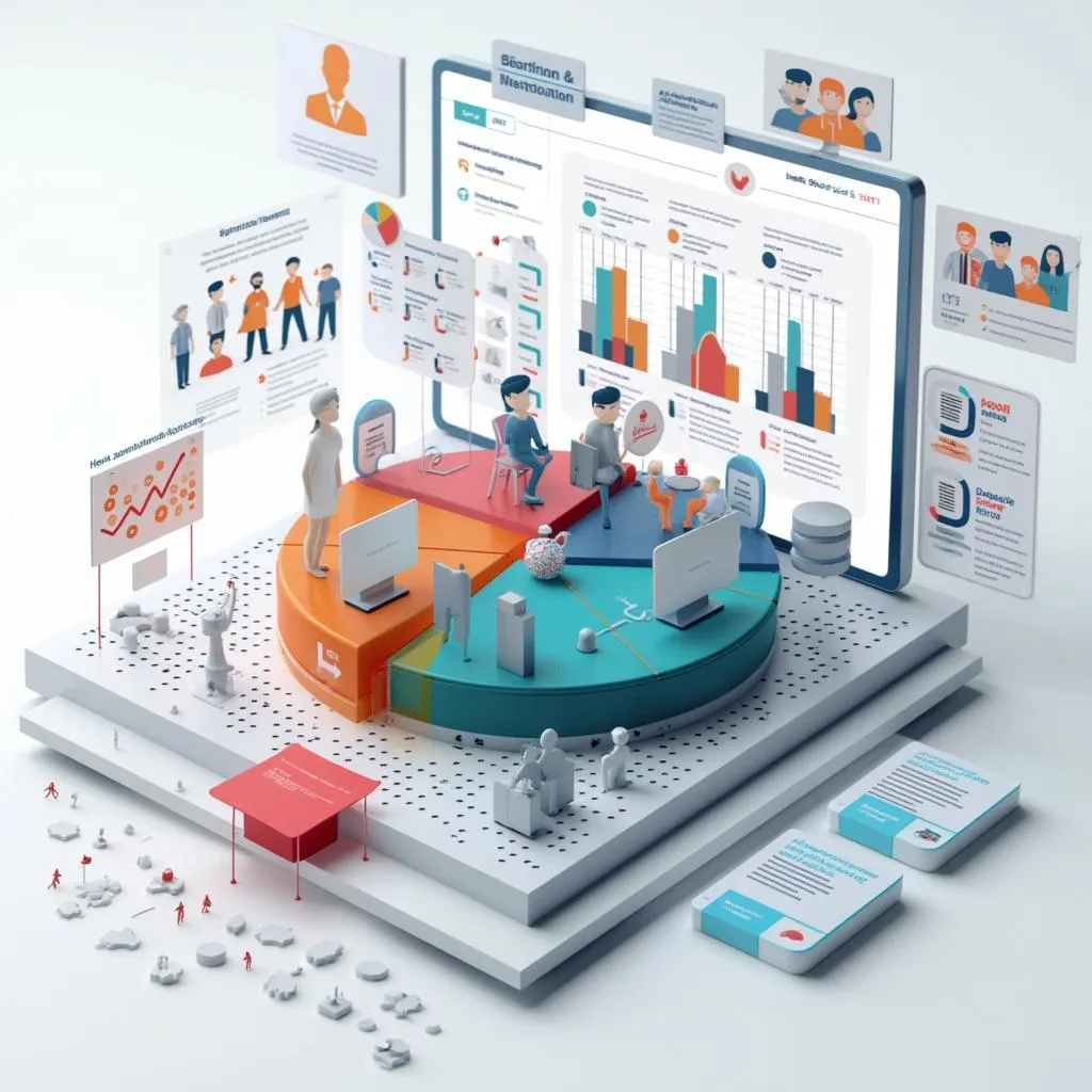 Webinar sobre segmentación de clientes